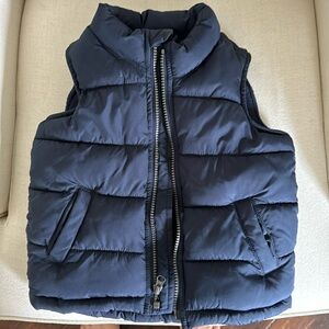 3T Vest